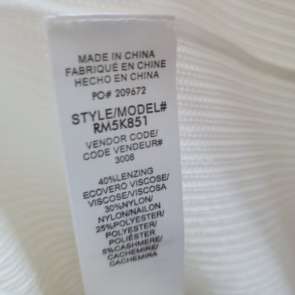 Splendid Octavia Open Front Block Striped Cardigan Set - Picture 15 of 16